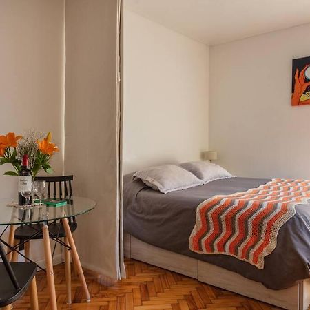 Apartamento Estudio Palermo Ba Buenos Aires Ngoại thất bức ảnh