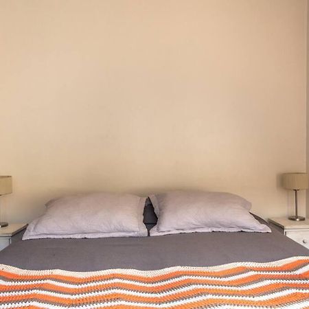 Apartamento Estudio Palermo Ba Buenos Aires Ngoại thất bức ảnh