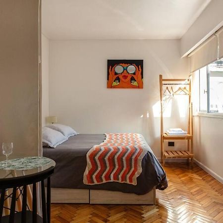 Apartamento Estudio Palermo Ba Buenos Aires Ngoại thất bức ảnh