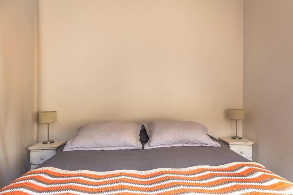 Apartamento Estudio Palermo Ba Buenos Aires Ngoại thất bức ảnh