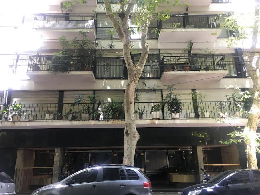 Apartamento Estudio Palermo Ba Buenos Aires Ngoại thất bức ảnh
