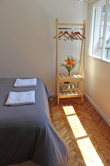 Apartamento Estudio Palermo Ba Buenos Aires Ngoại thất bức ảnh