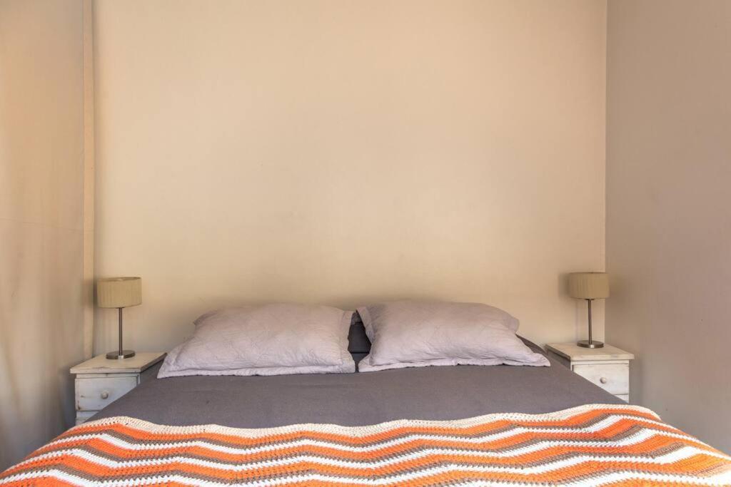Apartamento Estudio Palermo Ba Buenos Aires Ngoại thất bức ảnh