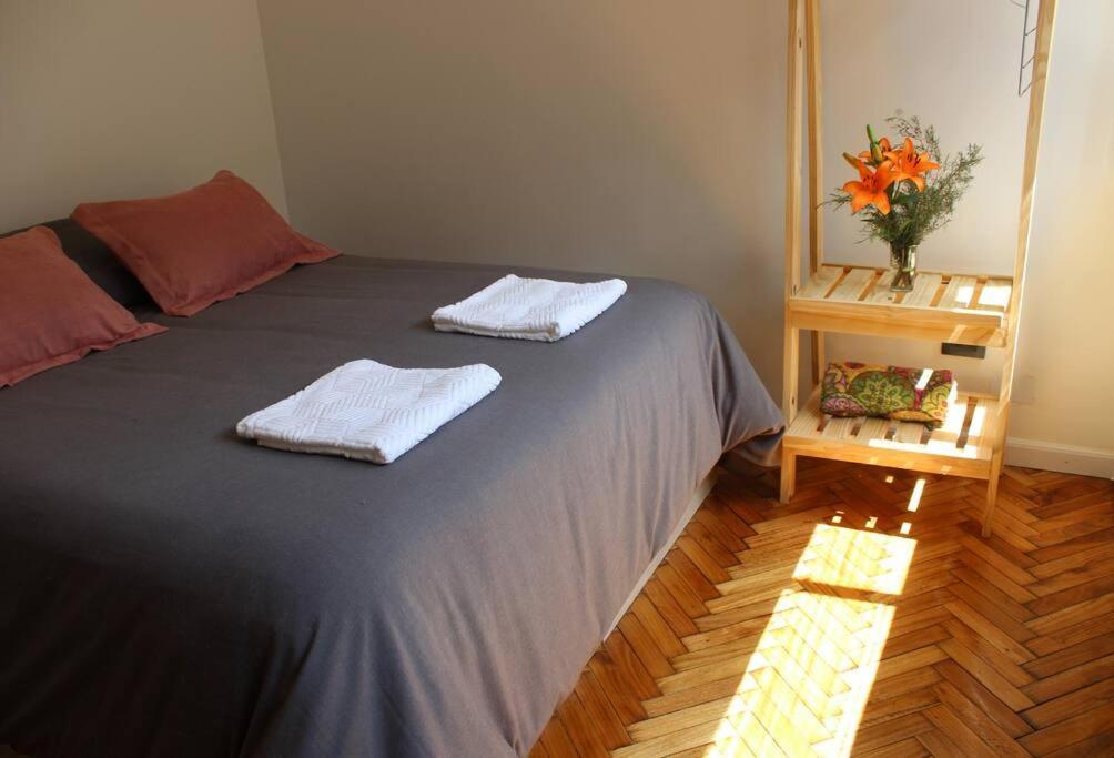 Apartamento Estudio Palermo Ba Buenos Aires Ngoại thất bức ảnh