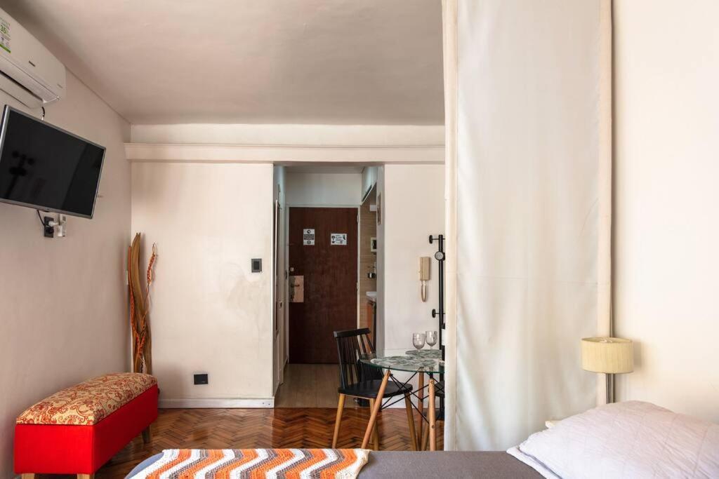 Apartamento Estudio Palermo Ba Buenos Aires Ngoại thất bức ảnh
