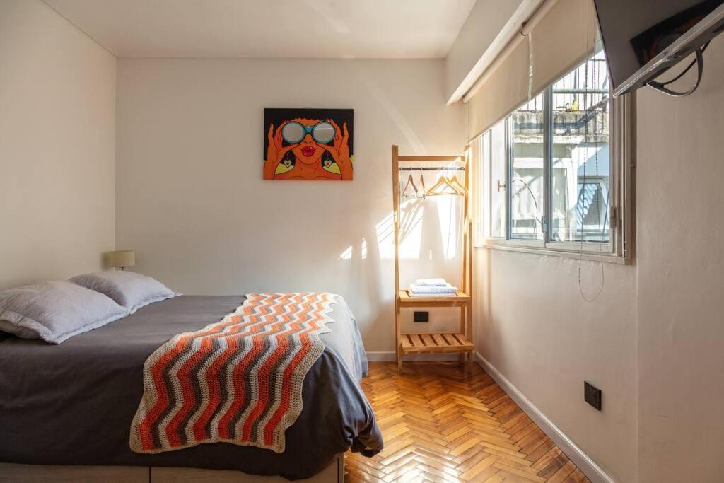 Apartamento Estudio Palermo Ba Buenos Aires Ngoại thất bức ảnh