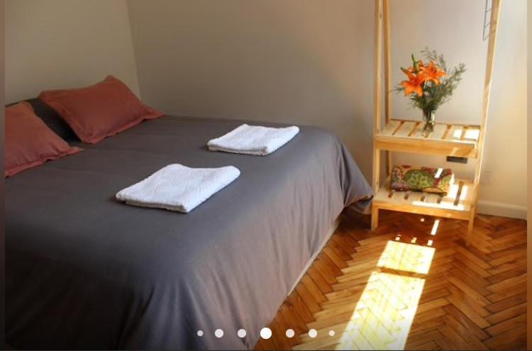 Apartamento Estudio Palermo Ba Buenos Aires Ngoại thất bức ảnh